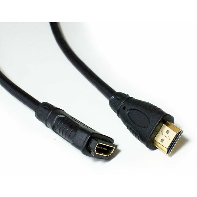 HDMI Cable V1.4 for HD TV LCD 3D DVD PS4 Xbox 1080p High Speed 1M 1.8M 3M  5M 