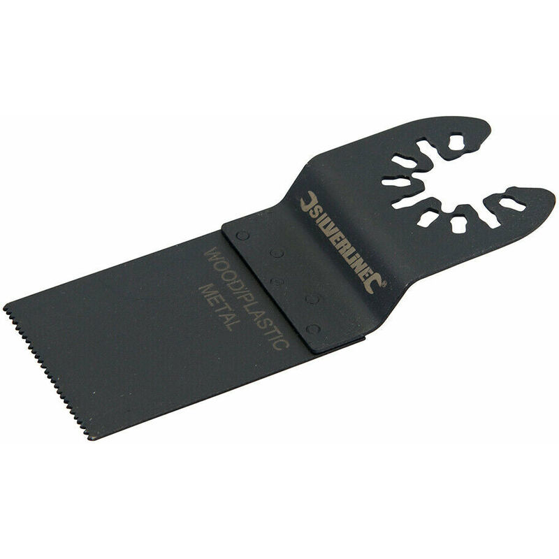 34mm Multi Tool Plunge Cutting Saw Bi Metallic Plasterboard Wood