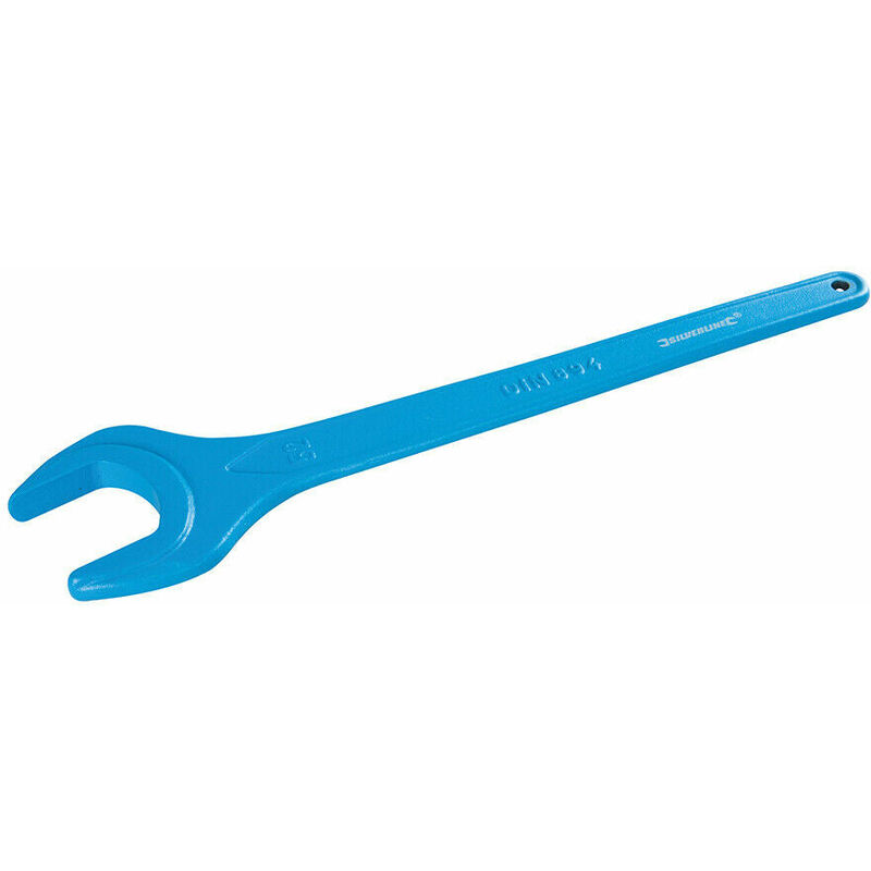 52mm Pump Nut Spanner HEAVY DUTY STEEL Central Heating Circulating Pumps