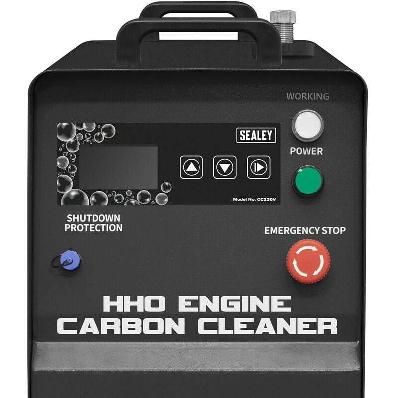 CarPlan ECL555 Engine Cleaner & Degreaser 500ml C/PECL555
