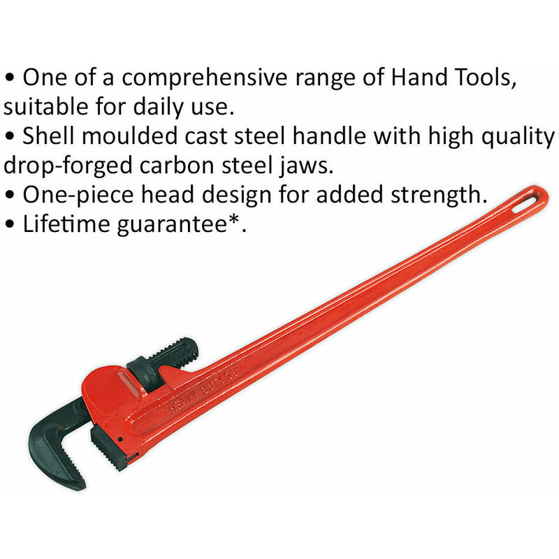 Knipex - Cobra® Water Pump Pliers Multi-Component Grip 250mm