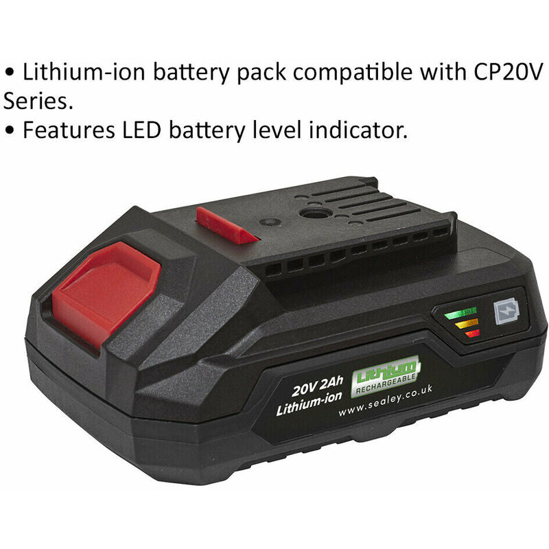 For Blackdecker Li-ion Battery Charger 10.8v 14.4v 20v Serise Lbxr20 Lb20  Lbx20 Lbx4020 Electric Drill Screwdriver Tool Battery