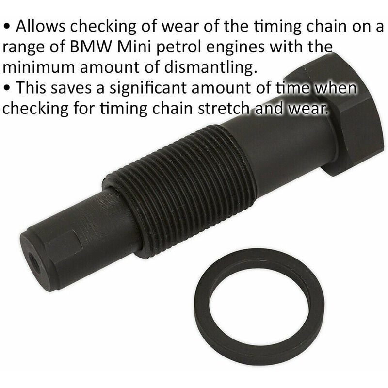 Timing Tool Kit for BMW, BMW Mini - Chain Drive, VSE5982