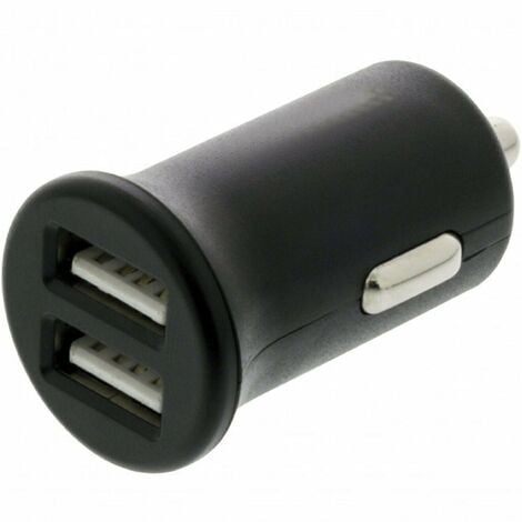 lighter outlet adapter