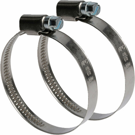 Pipe deals hose clamp