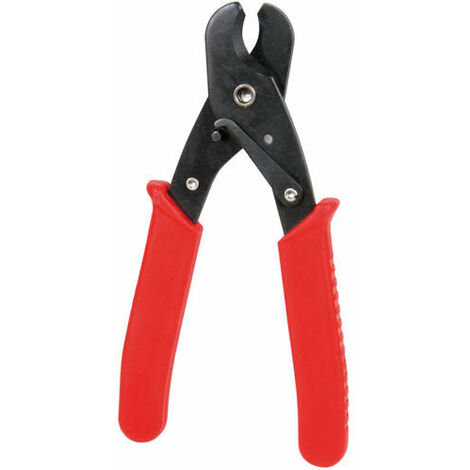 160mm Insulated Heavy Duty Cable / Wire Cutter up to14mm Perfect for AV ...