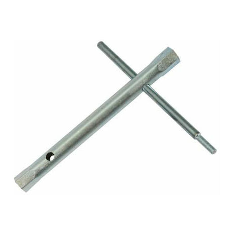 Tap back nut spanner screwfix Clearance