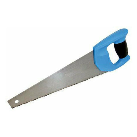 350mm 14 Inch 7tpi Hardpoint Handsaw Hand Saw Wood DIY Tool