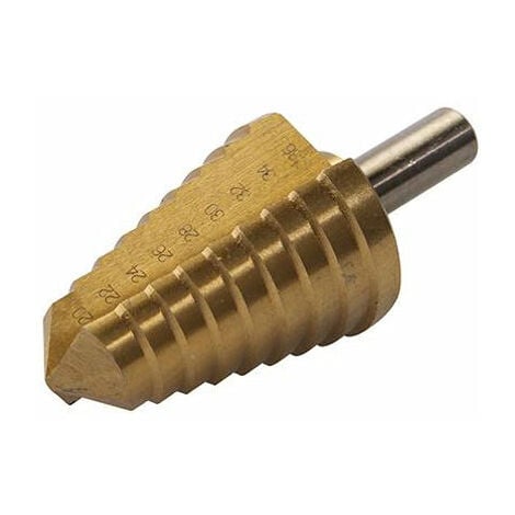 36mm hole clearance cutter