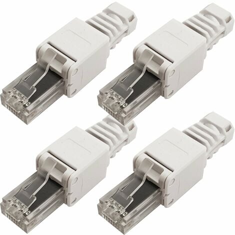 What Is RJ45 Boot? What Are the Types of RJ45 Boot?