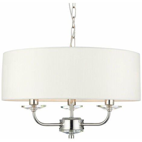 Multi deals shade chandelier