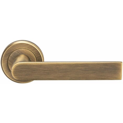 Carlisle Brass Tavira Door Handle Pack