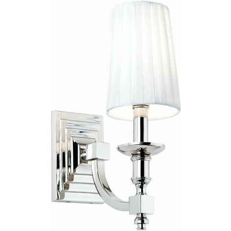 Bedside store lamp fittings