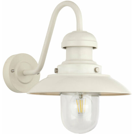 Eliana outdoor fisherman light on sale with motion sensor