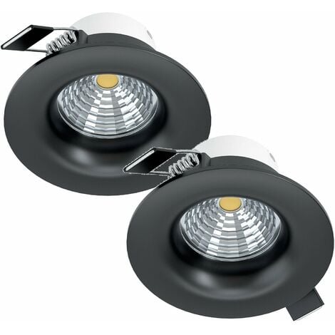 Led wall pack deals downlight