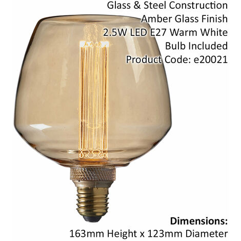 Bulb LED 7W Glass (806lm) E27 - Philips - Buy online