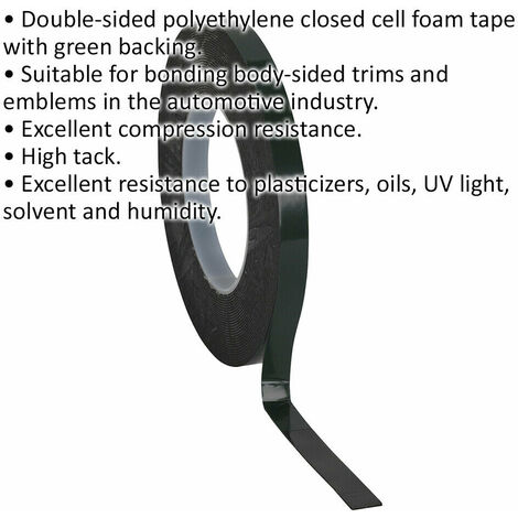 Nano Tape, Double-sided Tape Multifunctional Nano Non-slip