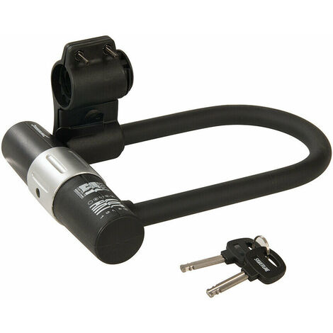 master lock ultra hardened d bike lock