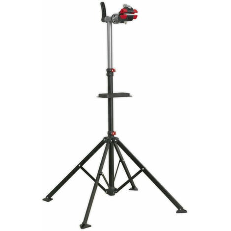 Bike on sale tripod stand