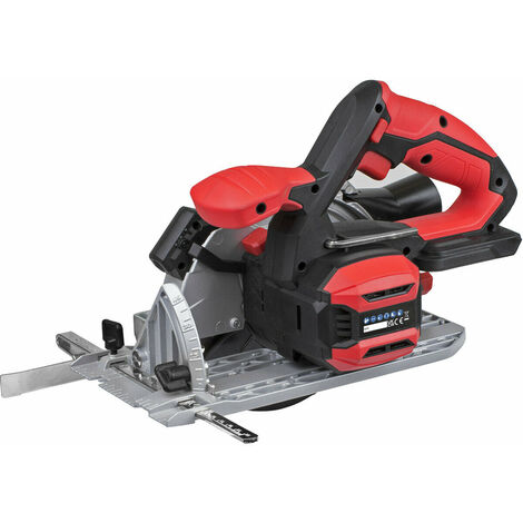 Hand Circular Saw, 150mm blade, Bare Tool