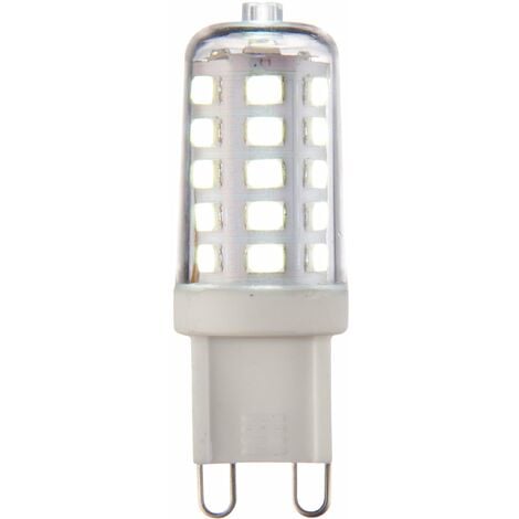 G9 led deals bulb 5w daylight