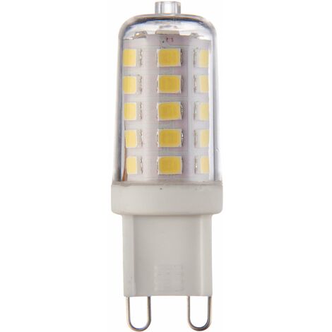 G9 led online bulb daylight dimmable