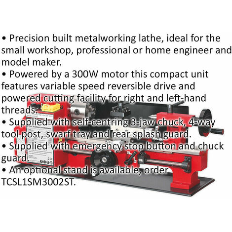 Metalworking lathe store