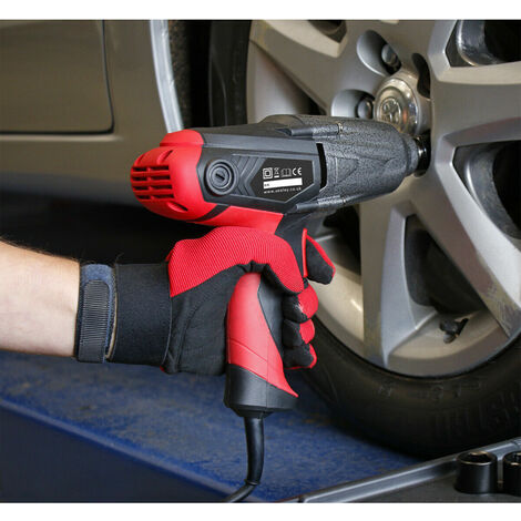 230v discount impact wrench