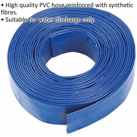 Discharge hose on sale