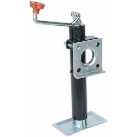 Heavy duty deals trailer jack