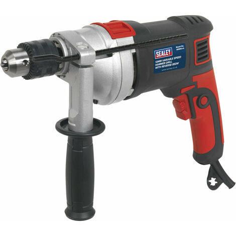 Heavy duty deals drill machine