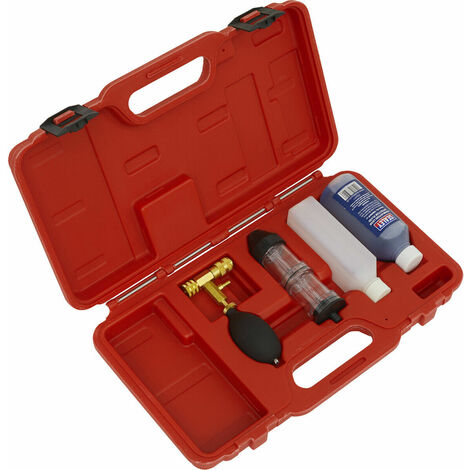 Combustion Leak Detector, 06/04/2024 | www.aditi.du.ac.in