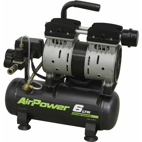 Automatic on sale air compressor