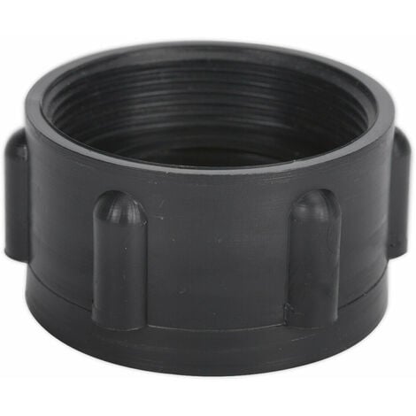 61mm DIN 61 / 31 Drum Adaptor - 2