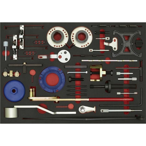 Timing Tool Kit for Ford 1.5 Ecoboost - Chain Drive