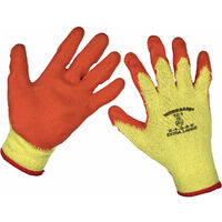 Gloves Super Gripper (XL) Pair