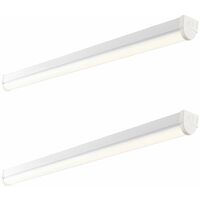 5ft led deals emergency batten