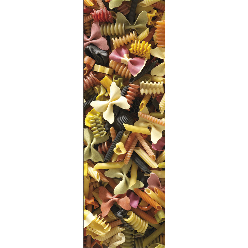Tableau Aimanté Frigo Sticker Décoratif Cuisine - Motif Légumes Du Marché - 180 X 59.5 Cm - Vinyle Adhésif Pour Frigo Ou Mur Tableau Aimanté Frigo Sticker Décoratif Cuisine - Motif Légumes Du Marché - 180 X 59.5 Cm - Vinyle Adhésif Pour Frigo Ou Mur