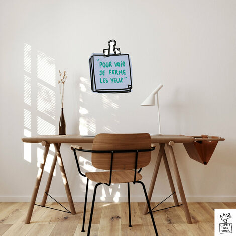 Stickers Humour & Fun | Déco Citations Drôles et Ironie | Passion