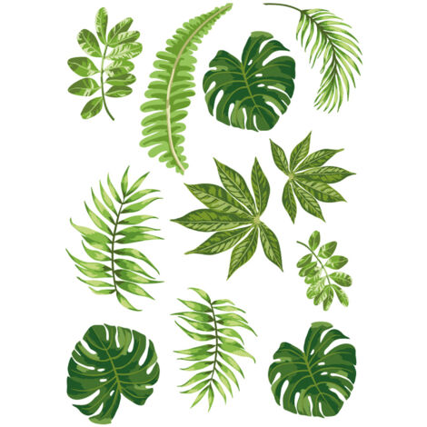 Sitemapcdatahttpsgetcellcare1comstickers Feuilles Tropicales