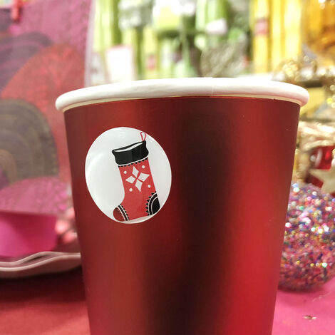 Lot De 560 Marqueurs De Numérisation 3D Pour Scanner 3D, Cibles De