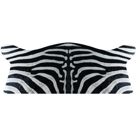 Couverture Bucas Sweet Itch Zèbre Pour Cheval - Protection Contre Les Insectes Et L'eczéma, Tissu Maille Serrée