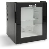 Série N4000 de frigos trimixtes à absorption encastrables THETFORD Modèle -  N4080E+