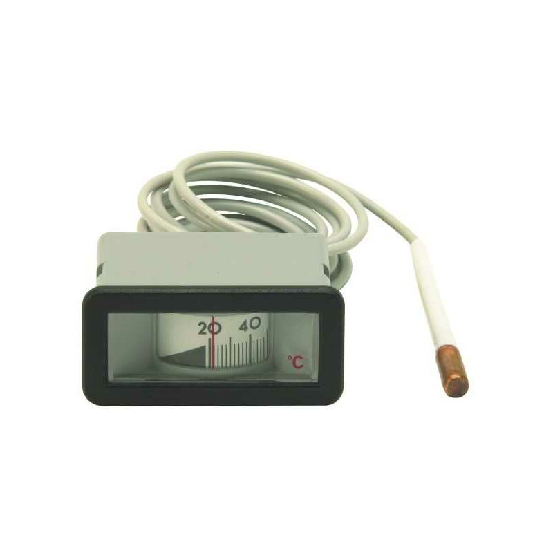 Thermomètre digital de poche -50°-150°c