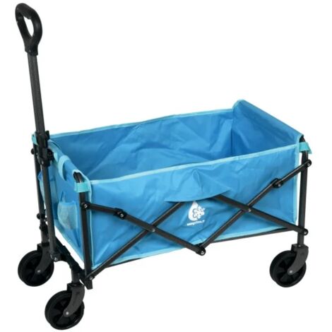 Chariot outillage climatisation - Easyroll (1/3)