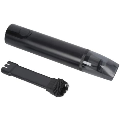 Gonfleur & Aspirateur Multifonction Portable (1/2)