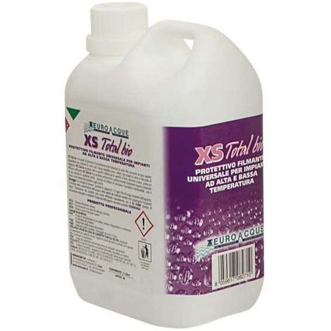 Inhibiteur de corrosion XS TOTAL BIO 1L
