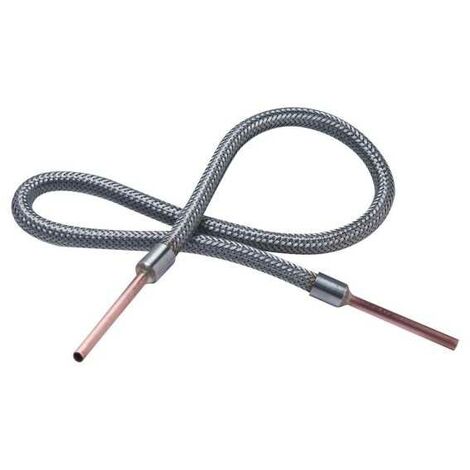 Raccordement climatisation 1/4'' 1m NoKink