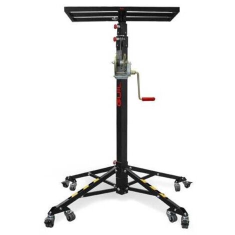 Lève charge climatisation 3,50m 125Kg