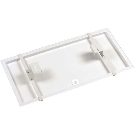 Bac condensat PVC 940